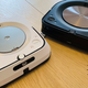 The iRobot Braava jet m6 and the Roomba s9+